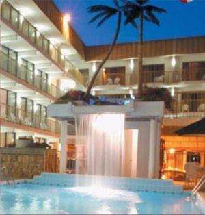 Motel Roman Holiday Resort