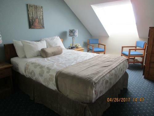 Hotel Black Bear Lodge
