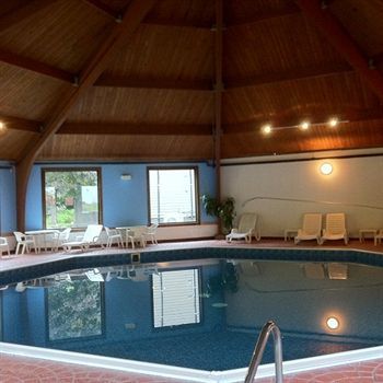 Posada Snowy Owl Inn And Resort