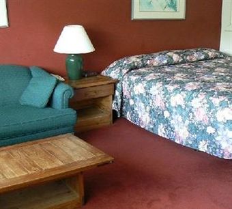 Posada Snowy Owl Inn And Resort