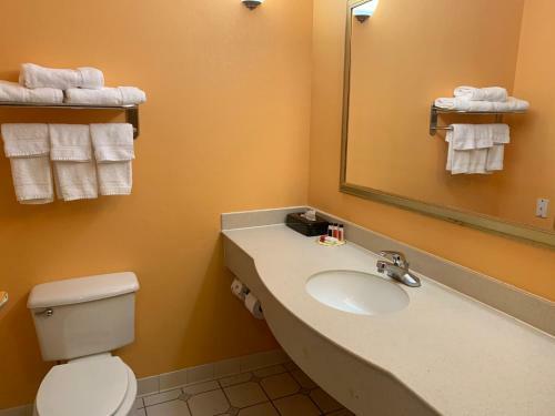 Hotel Days Inn - Albany