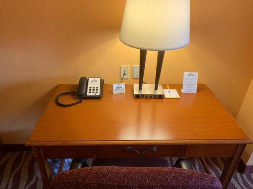 Hotel Days Inn - Albany