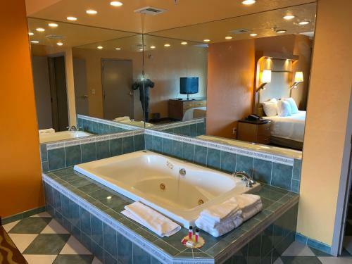 Hotel Days Inn - Albany