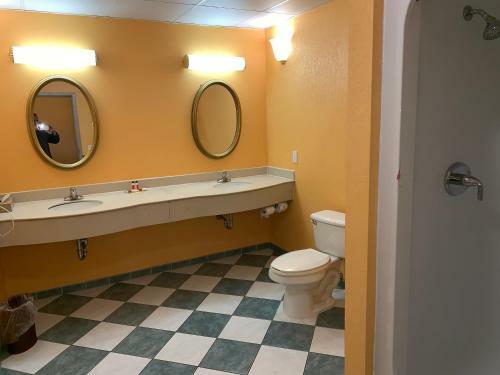 Hotel Days Inn - Albany