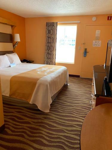 Hotel Days Inn - Albany