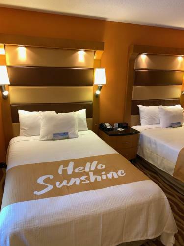 Hotel Days Inn - Albany