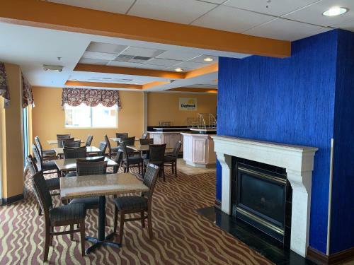 Hotel Days Inn - Albany