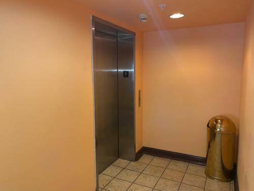 Hotel Days Inn - Albany