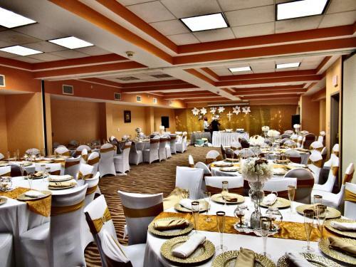 Hotel Days Inn - Albany