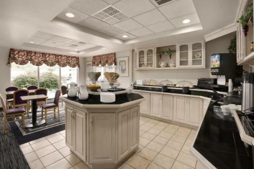 Hotel Days Inn - Albany
