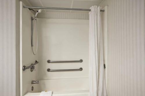Hotel Days Inn - Albany