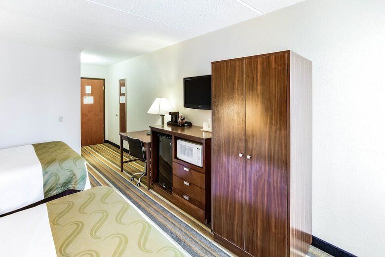 Hotel Quality Inn Central