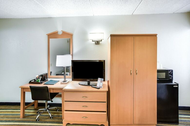 Hotel Quality Inn Central