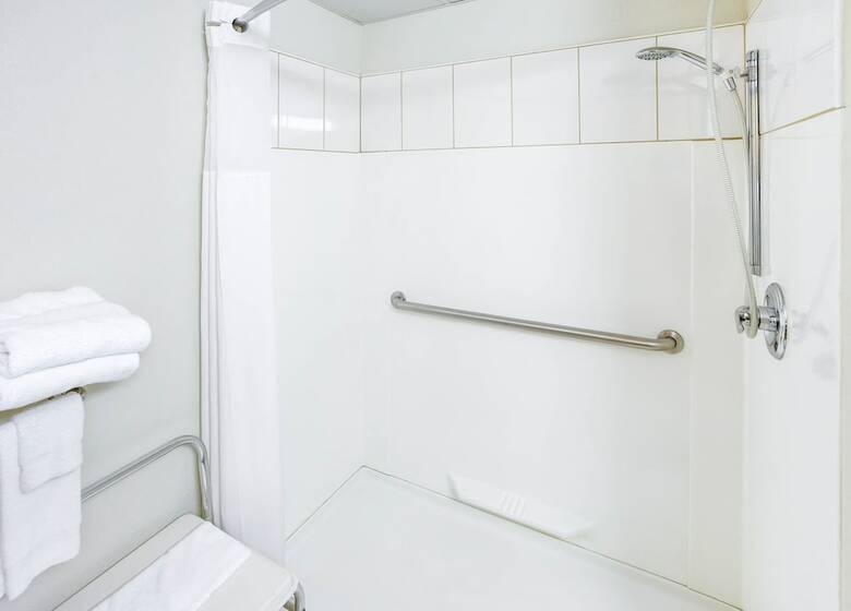 Hotel Quality Inn Central