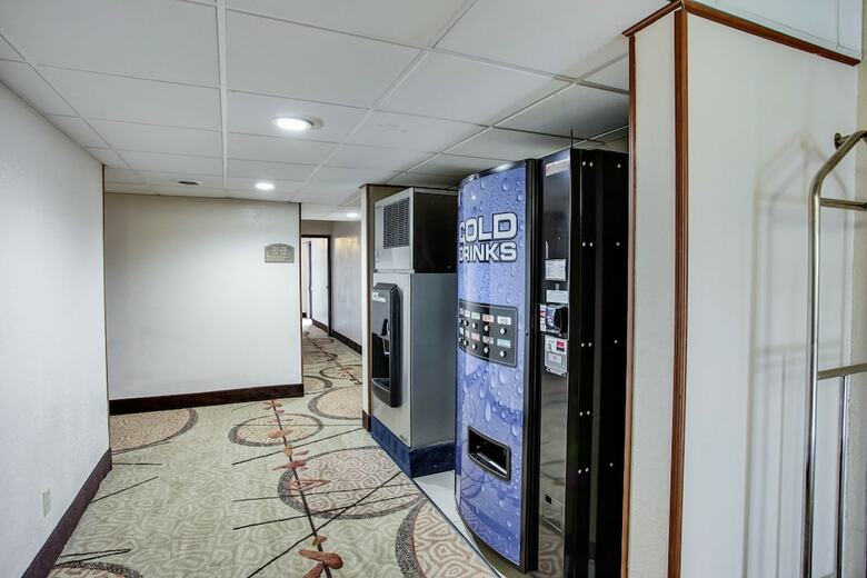 Hotel Quality Inn Central