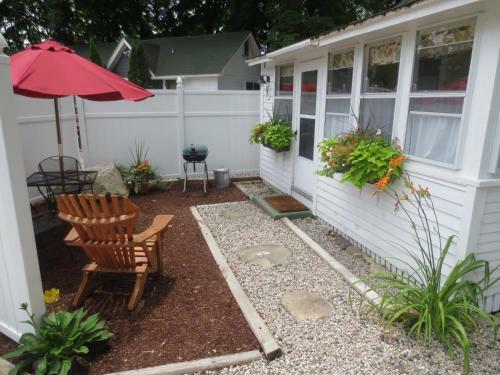 The Cottages Of Wolfeboro