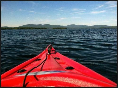 The Cottages Of Wolfeboro