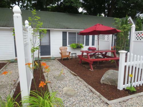The Cottages Of Wolfeboro