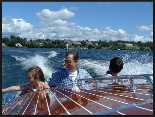 The Cottages Of Wolfeboro