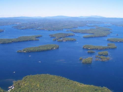 The Cottages Of Wolfeboro