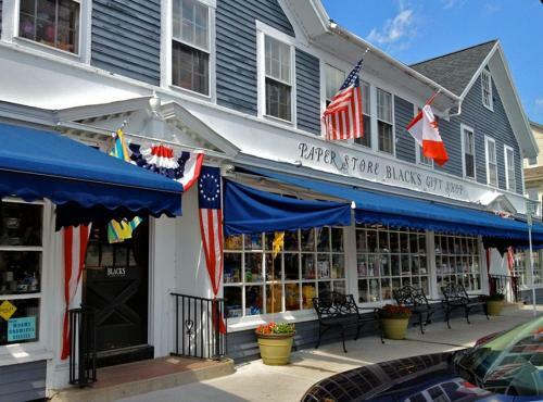The Cottages Of Wolfeboro