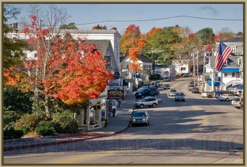 The Cottages Of Wolfeboro