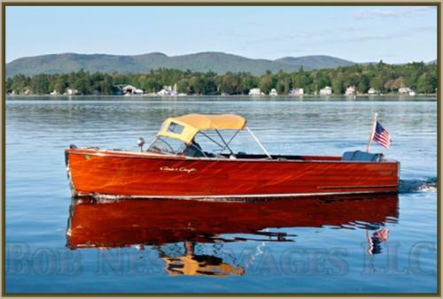 The Cottages Of Wolfeboro