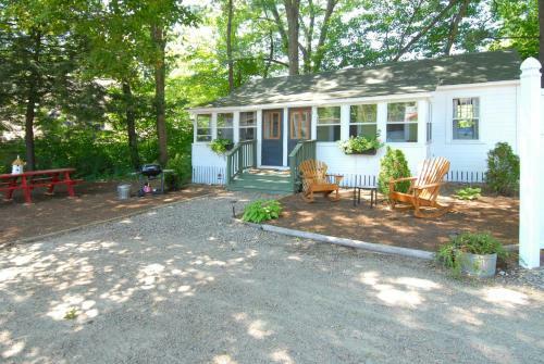 The Cottages Of Wolfeboro