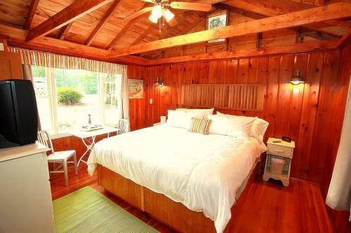 The Cottages Of Wolfeboro