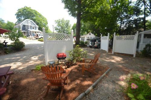 The Cottages Of Wolfeboro