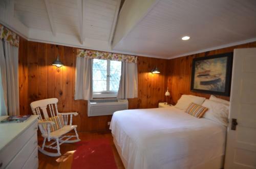 The Cottages Of Wolfeboro