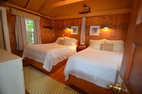 The Cottages Of Wolfeboro