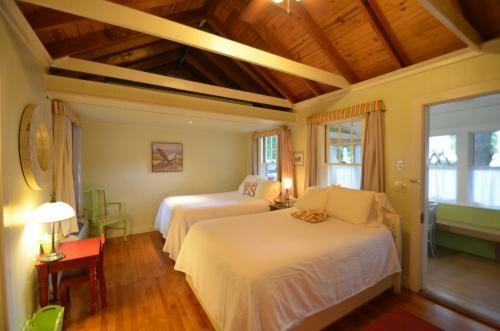 The Cottages Of Wolfeboro