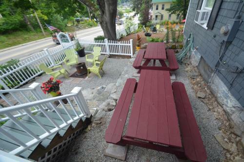 The Cottages Of Wolfeboro