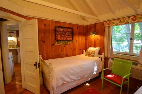 The Cottages Of Wolfeboro