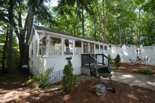 The Cottages Of Wolfeboro