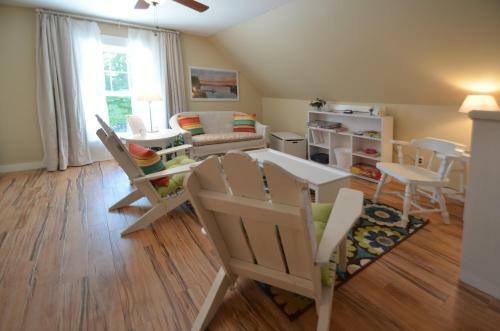The Cottages Of Wolfeboro