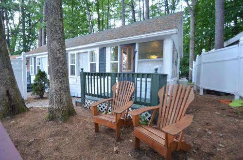 The Cottages Of Wolfeboro