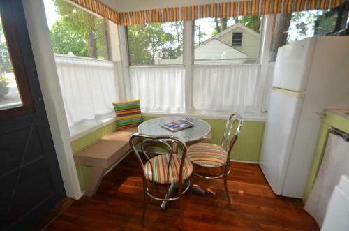 The Cottages Of Wolfeboro