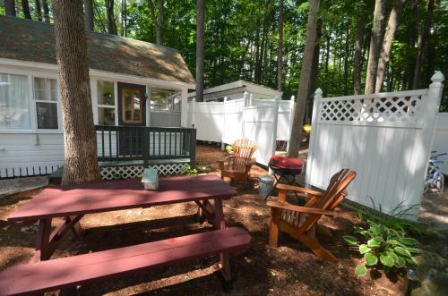 The Cottages Of Wolfeboro