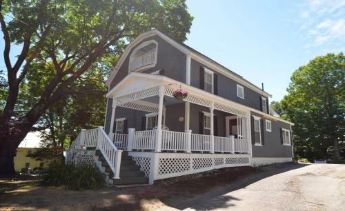 The Cottages Of Wolfeboro