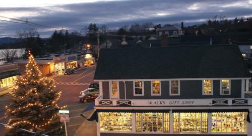 The Cottages Of Wolfeboro