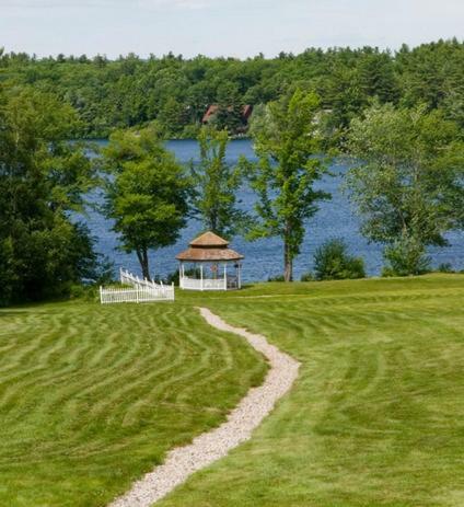 The Cottages Of Wolfeboro