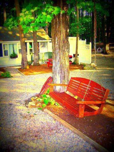 The Cottages Of Wolfeboro