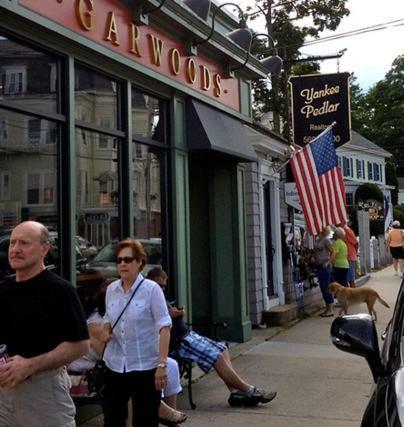 The Cottages Of Wolfeboro
