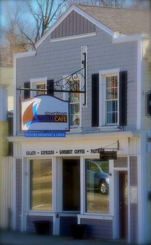 The Cottages Of Wolfeboro