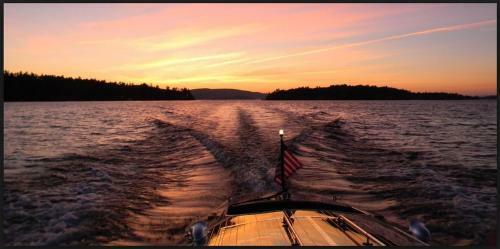 The Cottages Of Wolfeboro
