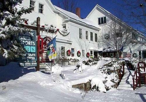 The Cottages Of Wolfeboro