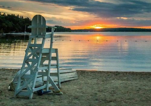 The Cottages Of Wolfeboro