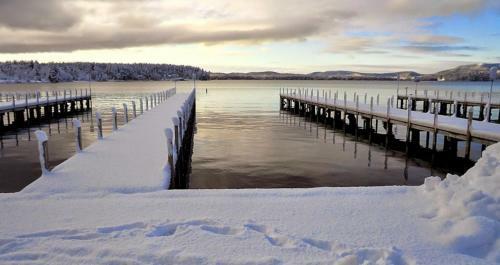 The Cottages Of Wolfeboro